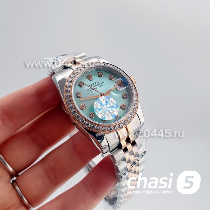 Часы Rolex Datejust (16661)