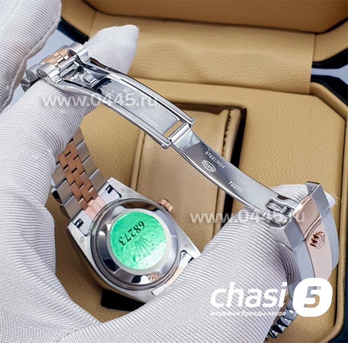 Часы Rolex Datejust (16661)