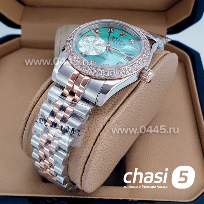 Часы Rolex Datejust (16661)