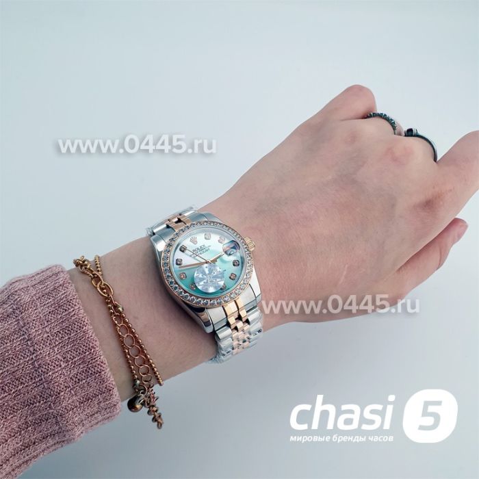 Часы Rolex Datejust (16661)