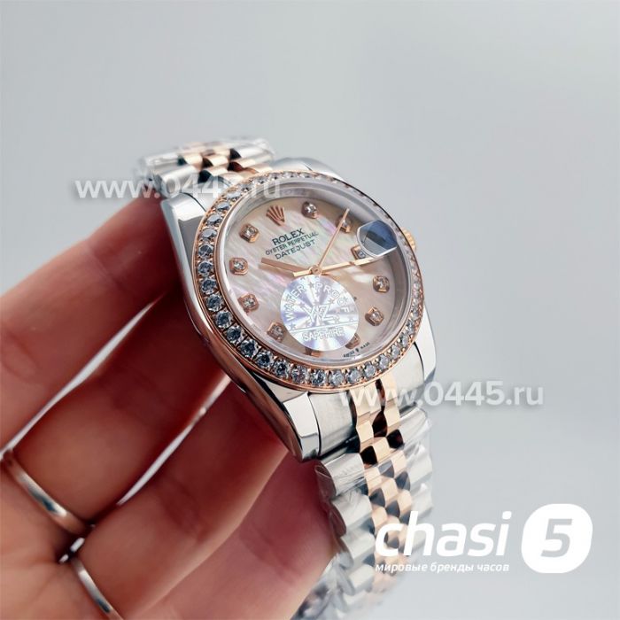 Часы Rolex Datejust (16662)