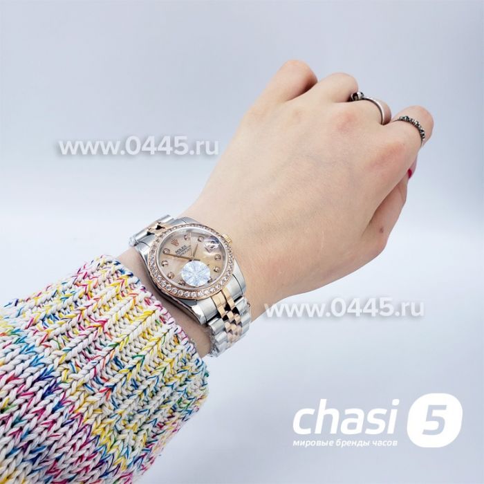 Часы Rolex Datejust (16662)