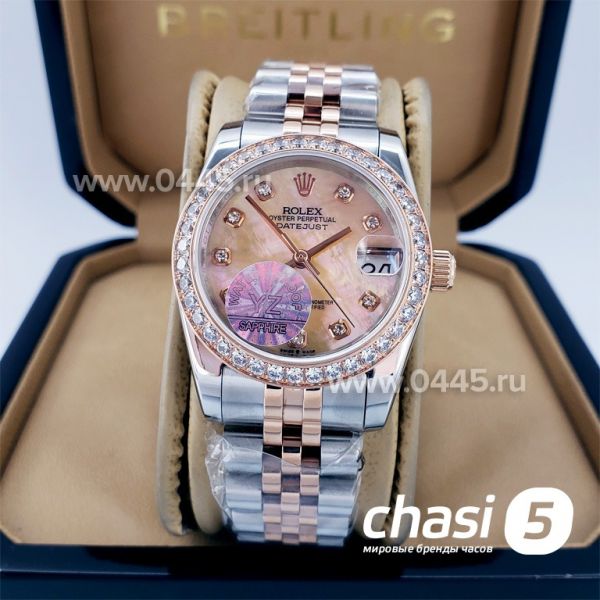 Часы Rolex Datejust (16662)