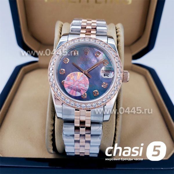 Часы Rolex Datejust (16663)