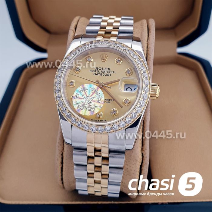 Часы Rolex Datejust (16665)