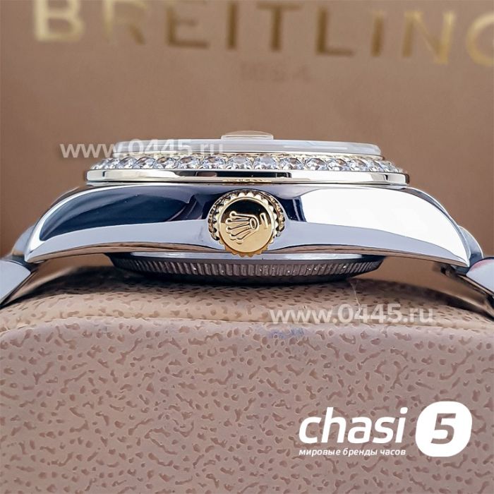 Часы Rolex Datejust (16665)