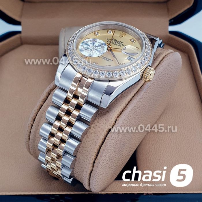 Часы Rolex Datejust (16665)