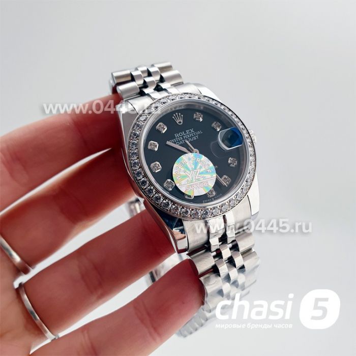 Часы Rolex Datejust (16667)