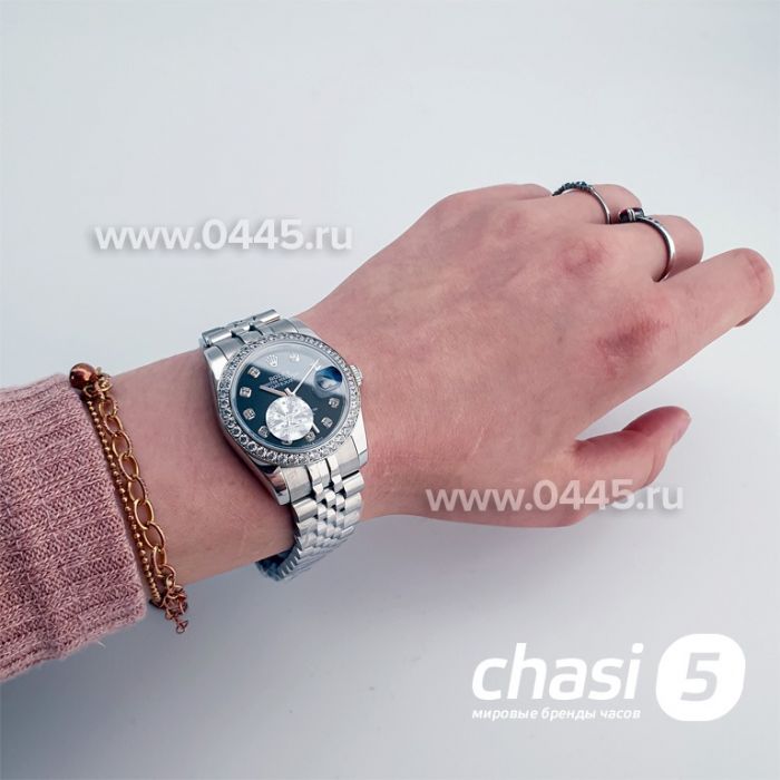 Часы Rolex Datejust (16667)