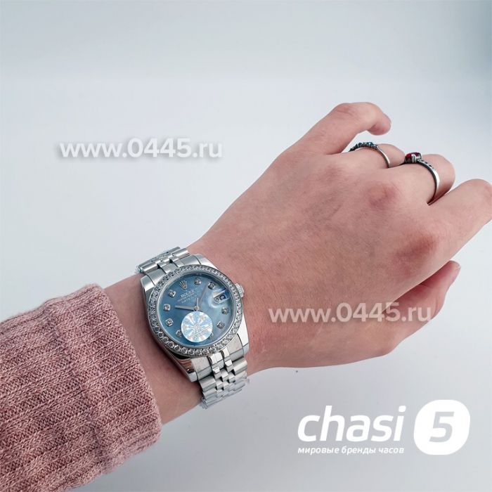 Часы Rolex Datejust (16668)