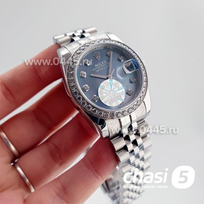 Часы Rolex Datejust (16668)