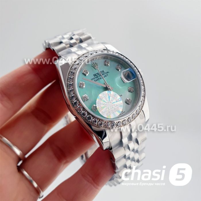 Часы Rolex Datejust (16669)