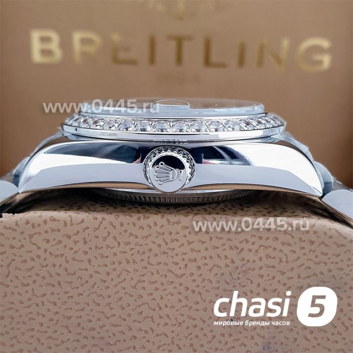 Часы Rolex Datejust (16669)