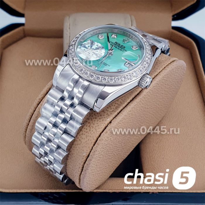 Часы Rolex Datejust (16669)