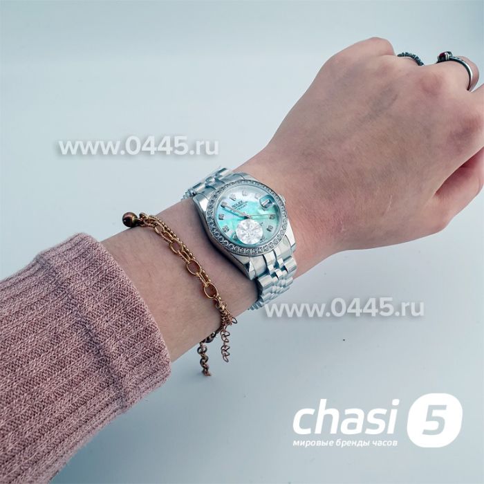 Часы Rolex Datejust (16669)