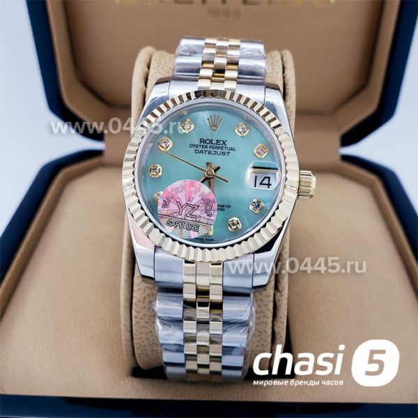 Часы Rolex Datejust (16672)