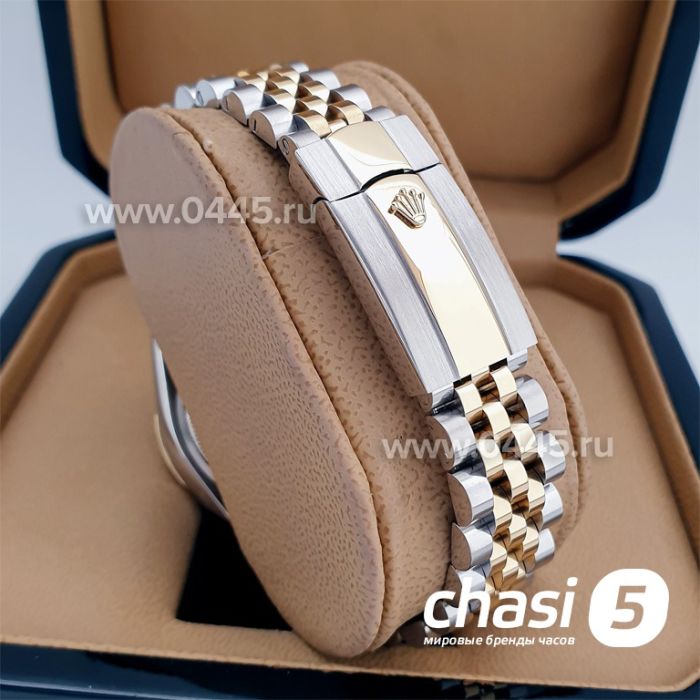 Часы Rolex Datejust (16672)