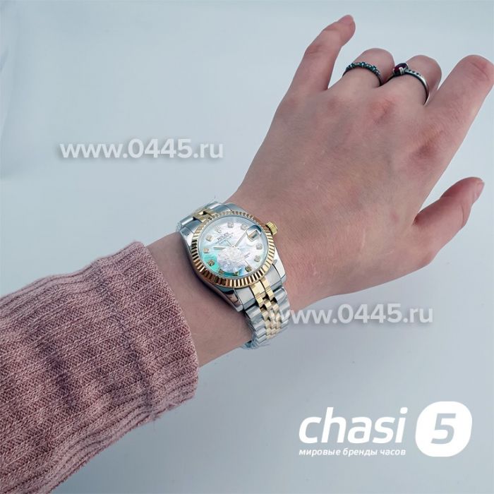 Часы Rolex Datejust (16672)