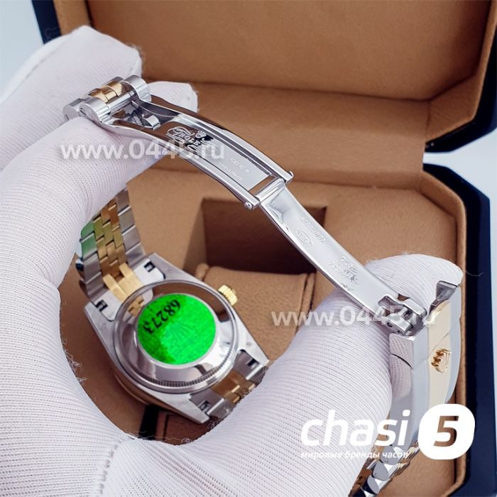 Часы Rolex Datejust (16672)