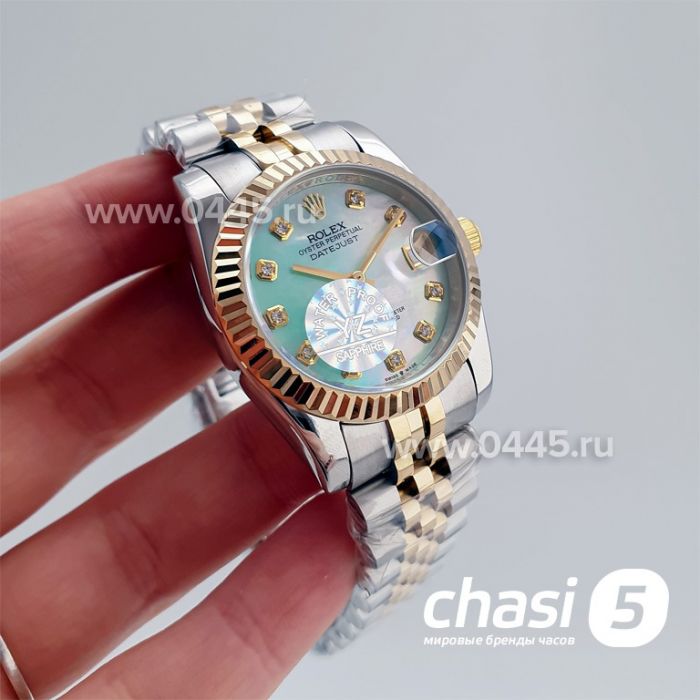 Часы Rolex Datejust (16672)