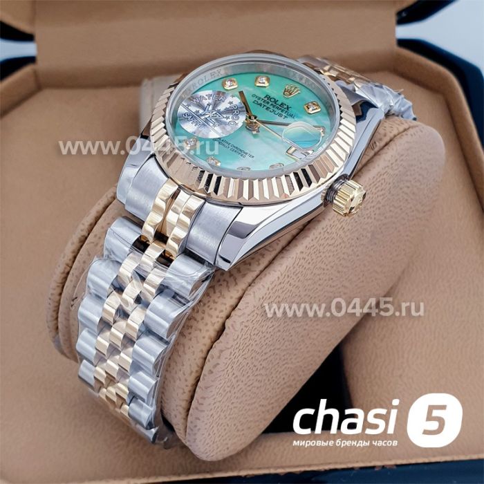 Часы Rolex Datejust (16672)