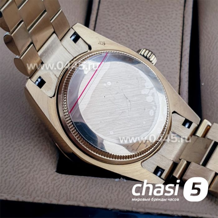 Часы Rolex Datejust (16677)