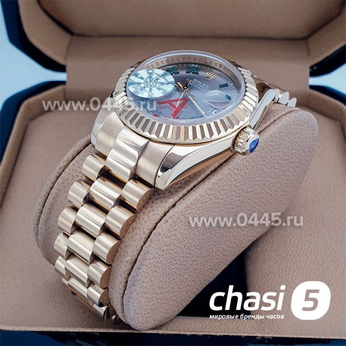 Часы Rolex Datejust (16677)