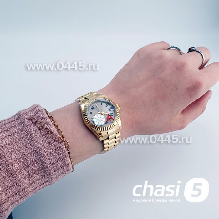 Часы Rolex Datejust (16677)