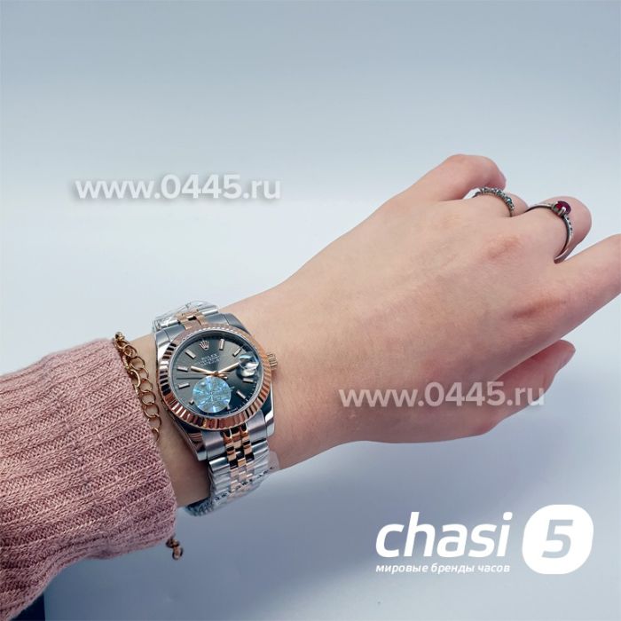 Часы Rolex Datejust (16678)