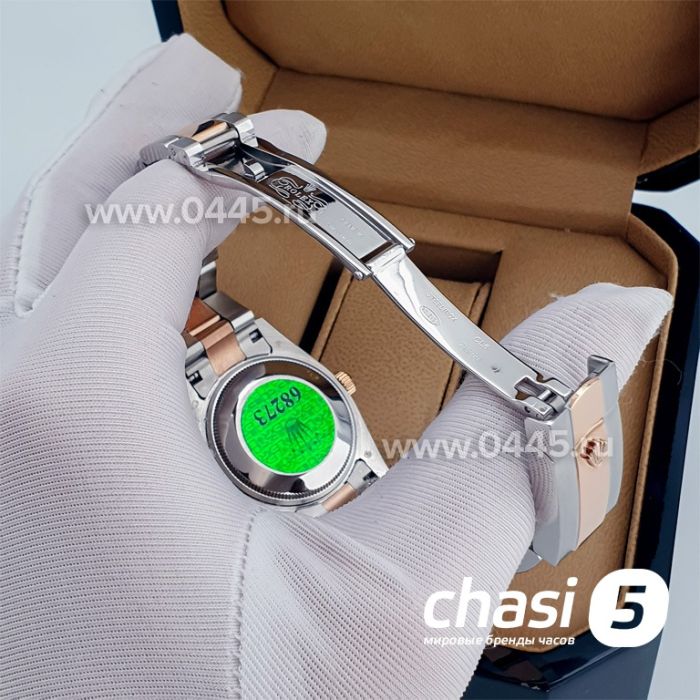 Часы Rolex Datejust (16679)