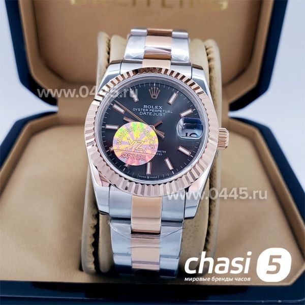 Часы Rolex Datejust (16679)