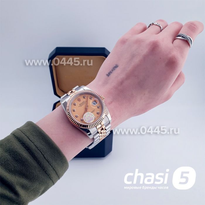 Часы Rolex Datejust (16681)