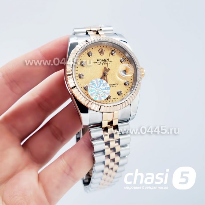 Часы Rolex Datejust (16681)