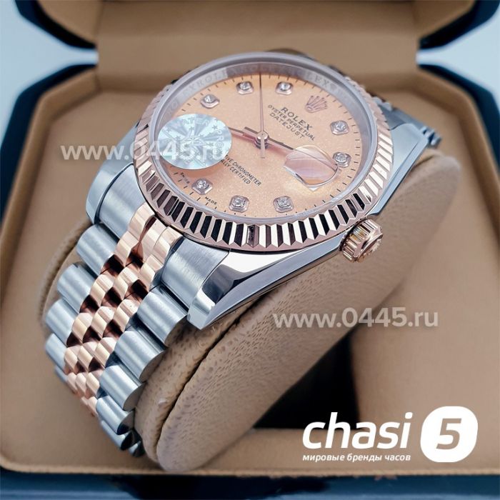 Часы Rolex Datejust (16681)