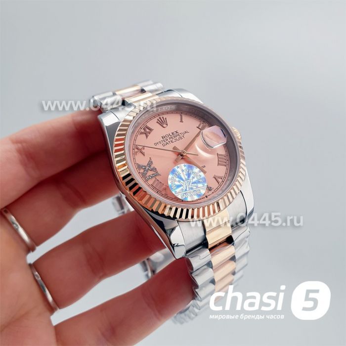 Часы Rolex Datejust (16683)