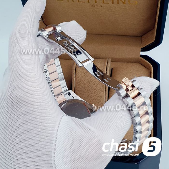 Часы Rolex Datejust (16683)