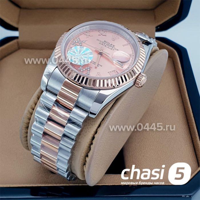 Часы Rolex Datejust (16683)