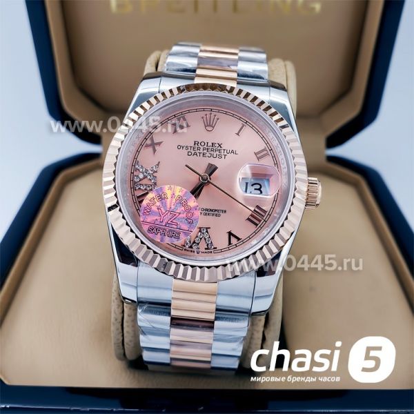 Часы Rolex Datejust (16683)