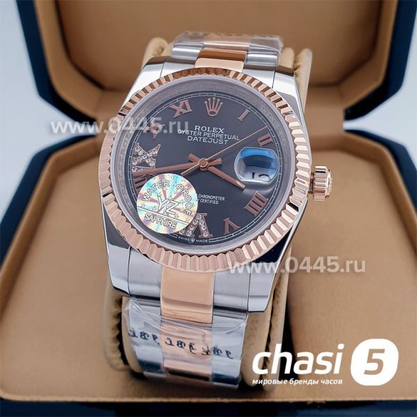 Часы Rolex Datejust (16684)