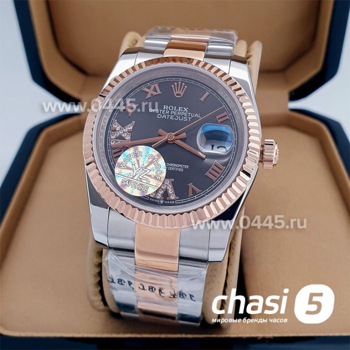 Часы Rolex Datejust (16684)
