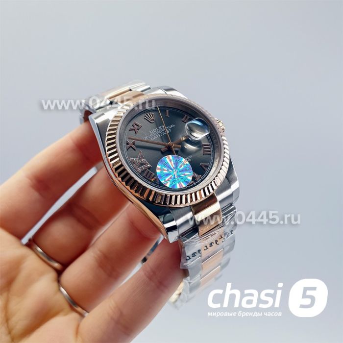 Часы Rolex Datejust (18237)