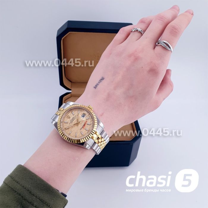 Часы Rolex Datejust (16685)