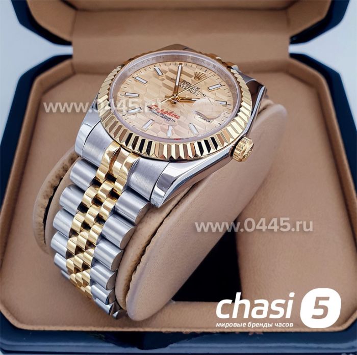 Часы Rolex Datejust (16685)