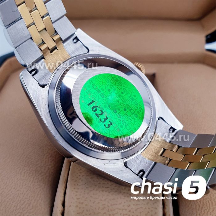 Часы Rolex Datejust (16685)