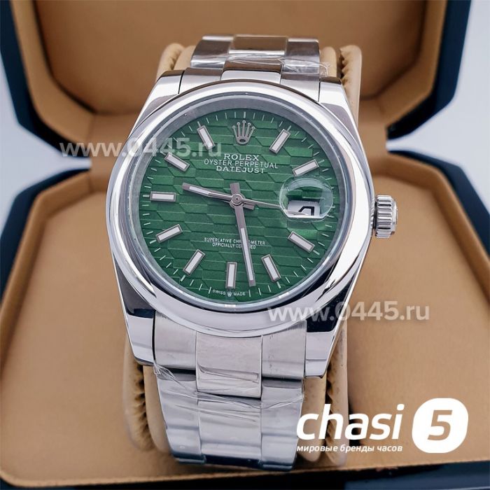 Часы Rolex Datejust (16689)