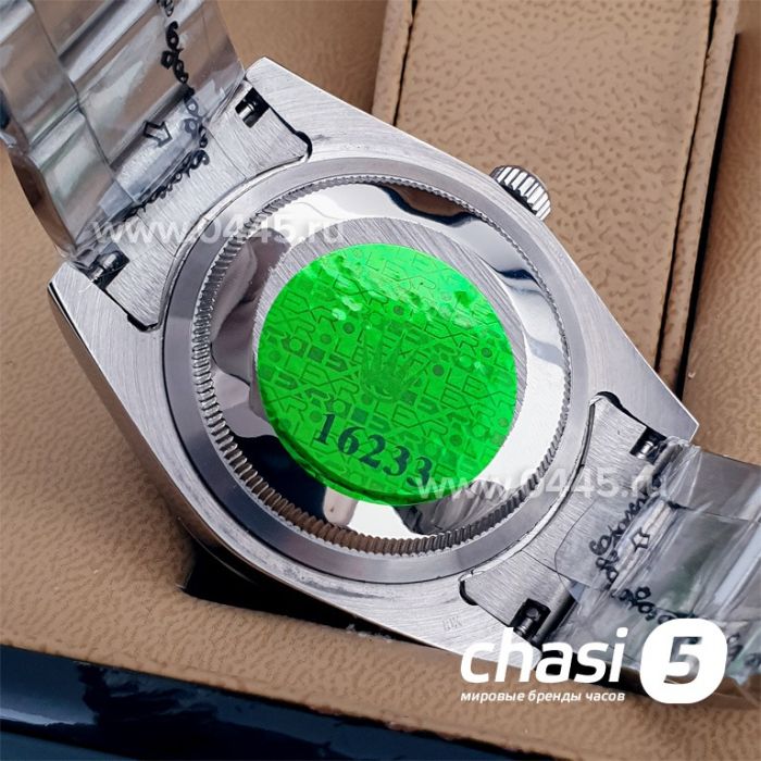 Часы Rolex Datejust (16689)