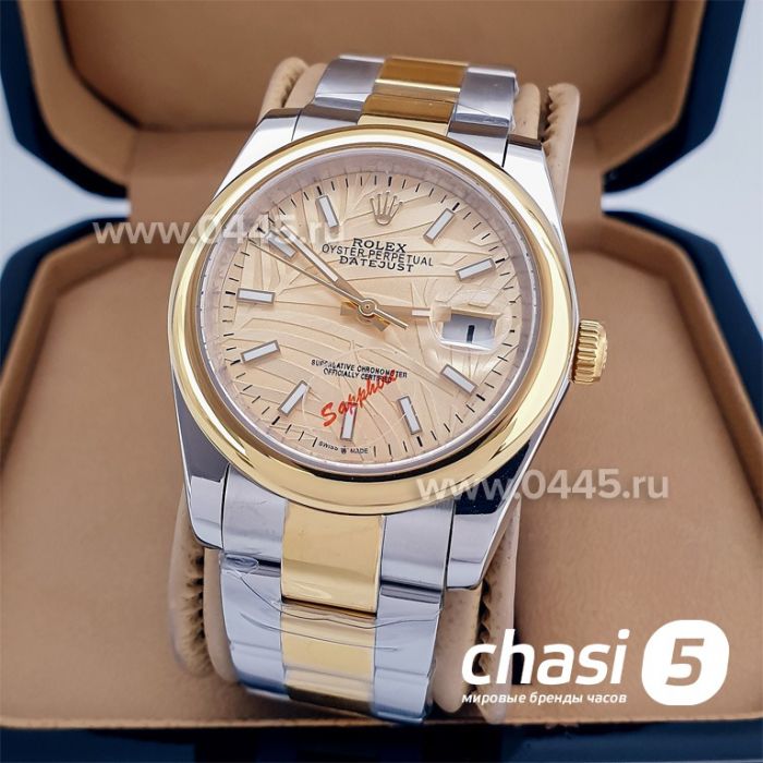 Часы Rolex Datejust (16690)