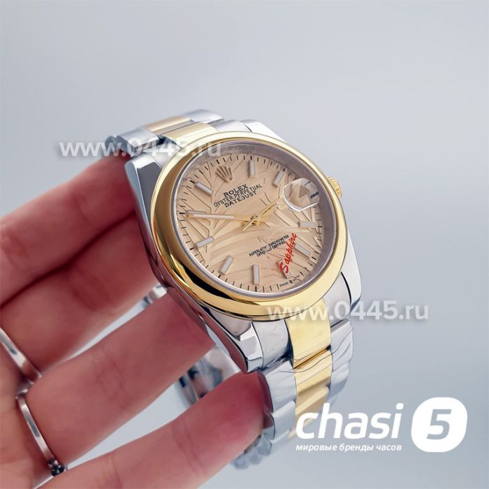 Часы Rolex Datejust (16690)