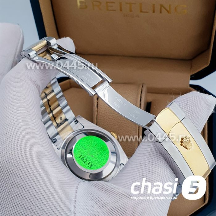 Часы Rolex Datejust (16690)