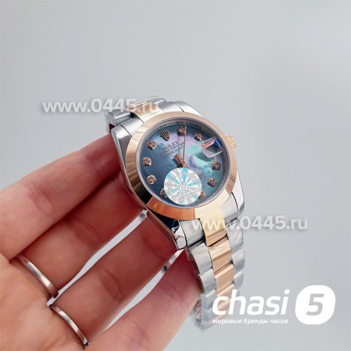 Часы Rolex Datejust (16691)